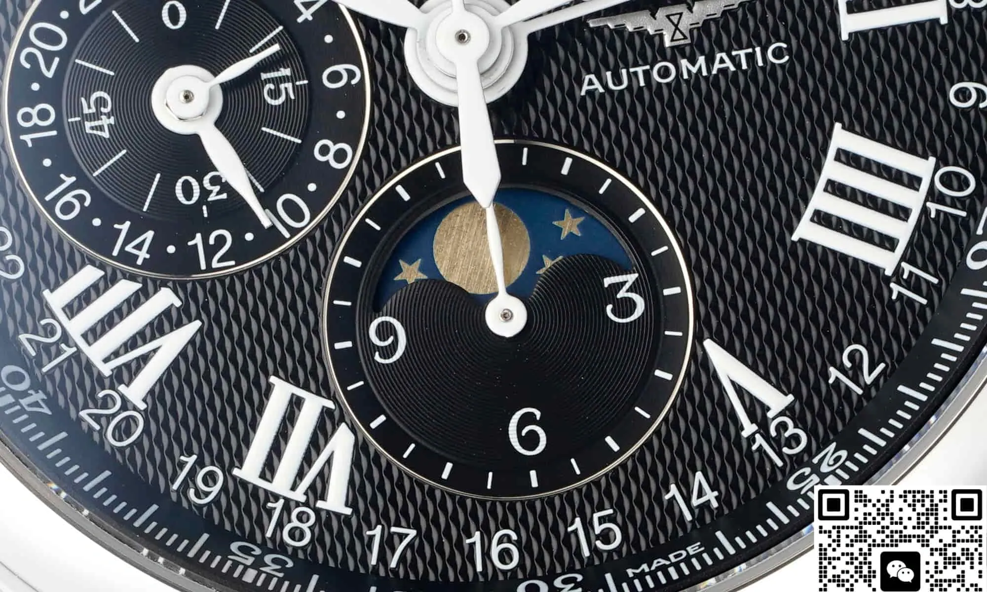 AF Factory Longines L2.673.4.51.7 1:1 Best Edition Replica Watch